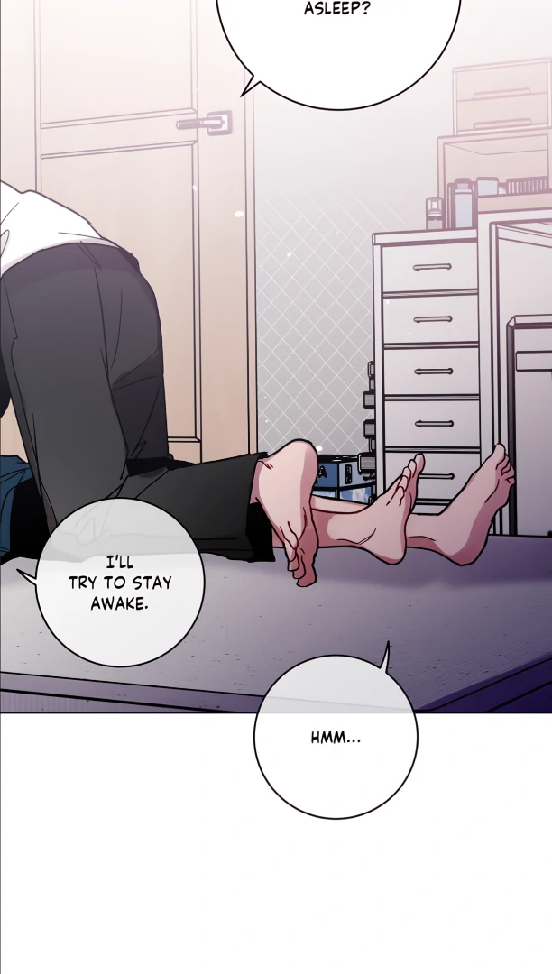 One Summer Day - Chapter 108 manhwa
