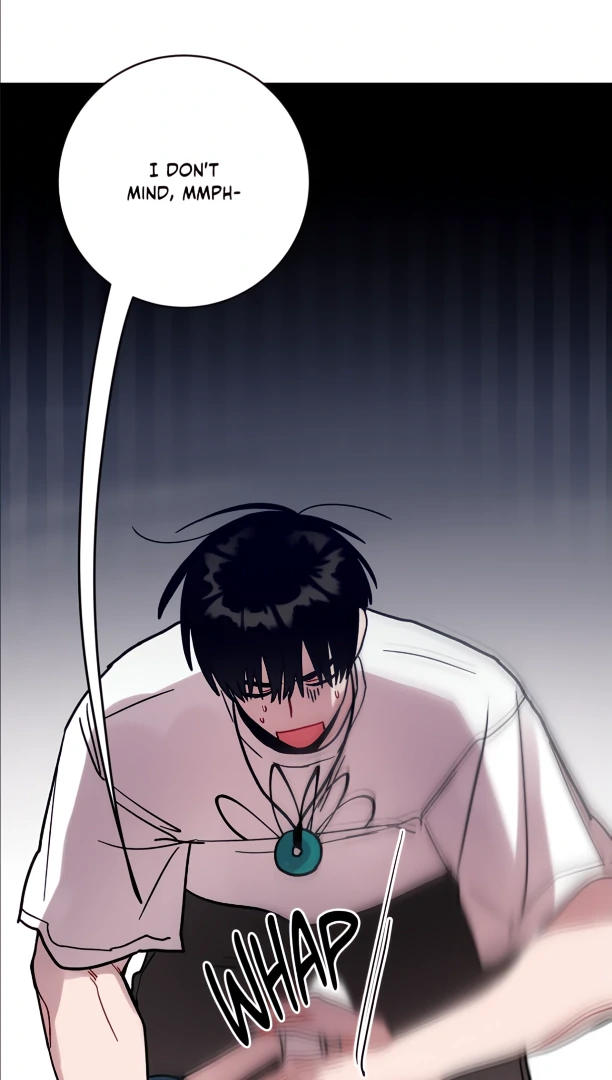 One Summer Day - Chapter 108 manhwa