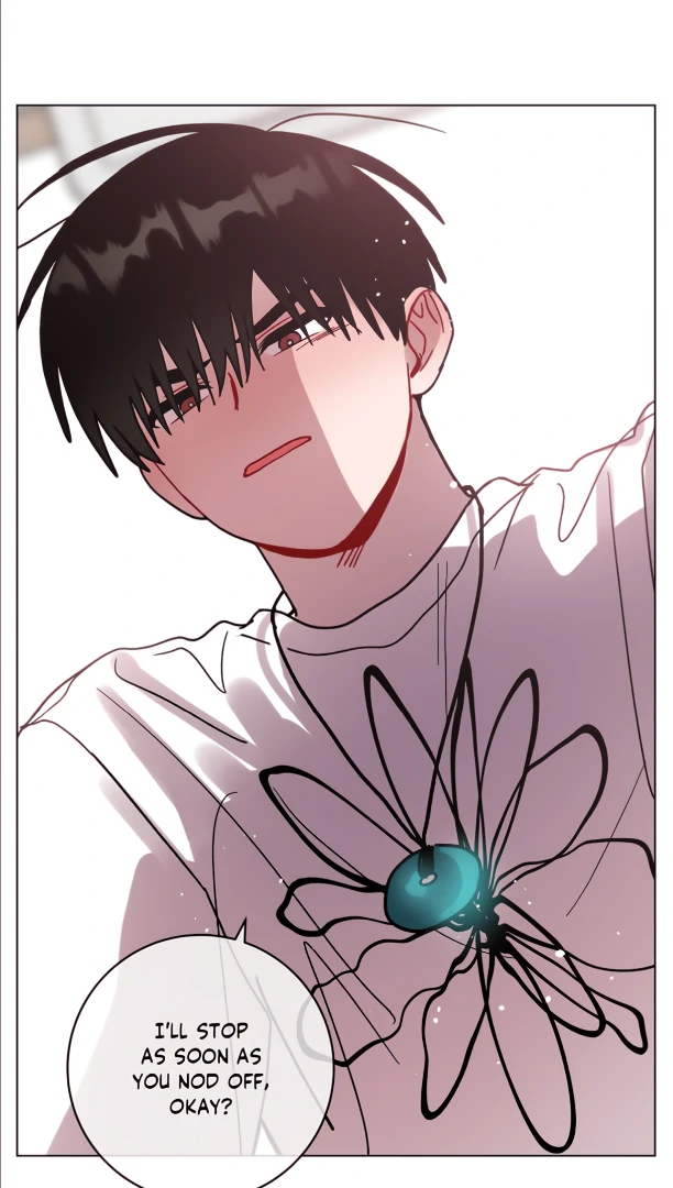 One Summer Day - Chapter 108 manhwa