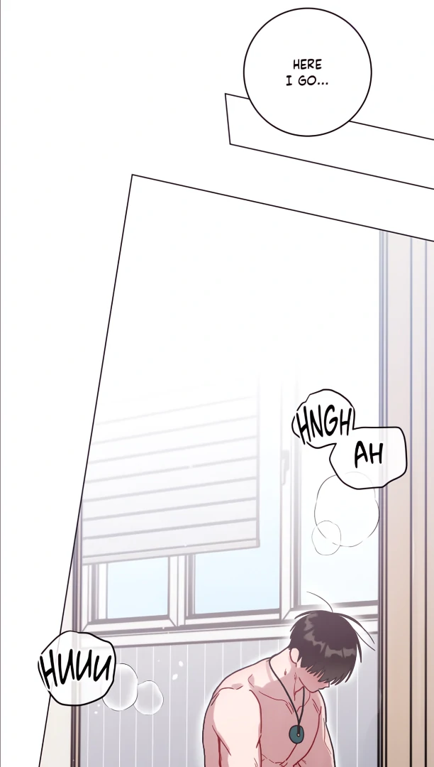 One Summer Day - Chapter 108 manhwa