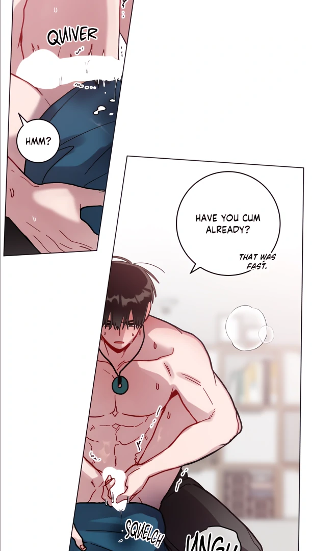 One Summer Day - Chapter 108 manhwa