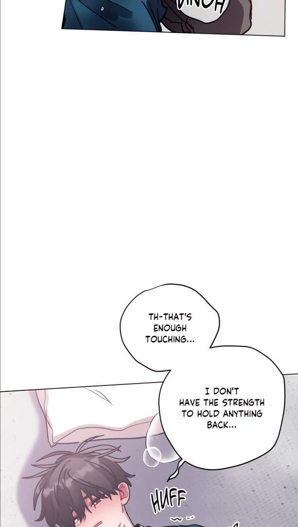 One Summer Day - Chapter 108 manhwa