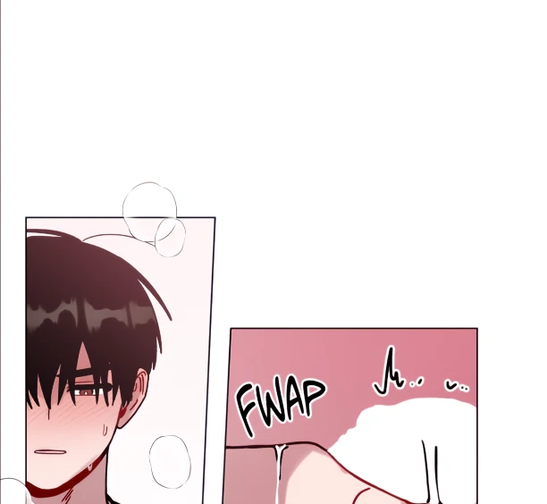 One Summer Day - Chapter 108 manhwa