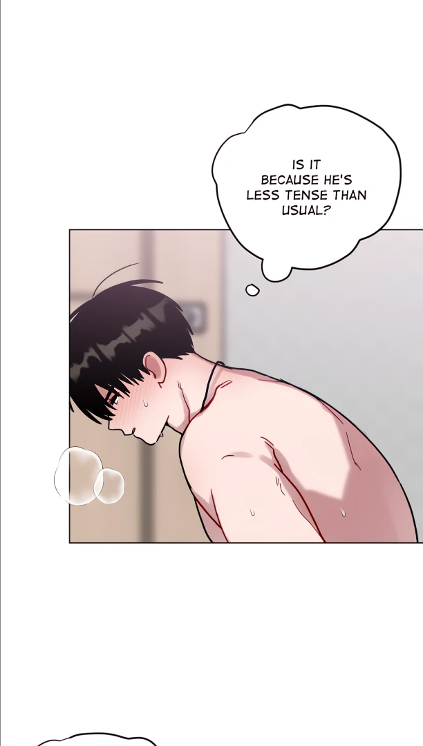 One Summer Day - Chapter 108 manhwa