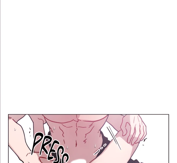 One Summer Day - Chapter 108 manhwa