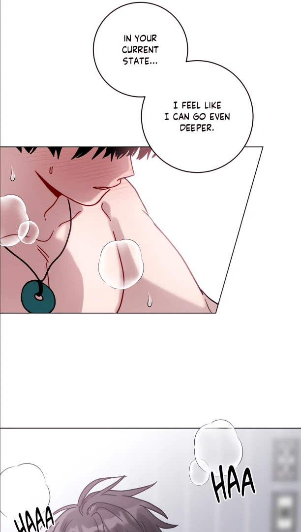 One Summer Day - Chapter 108 manhwa