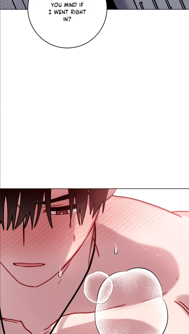 One Summer Day - Chapter 108 manhwa