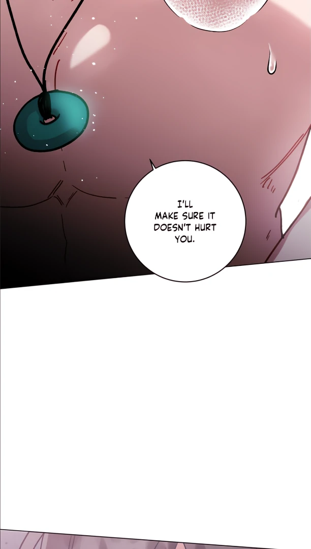 One Summer Day - Chapter 108 manhwa