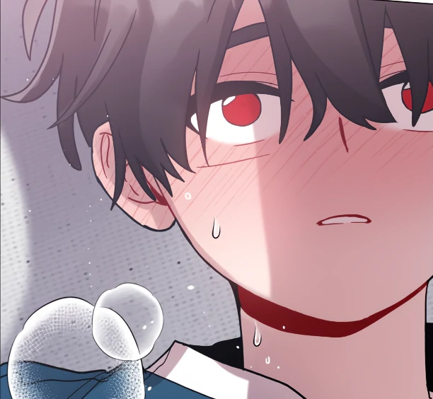 One Summer Day - Chapter 108 manhwa