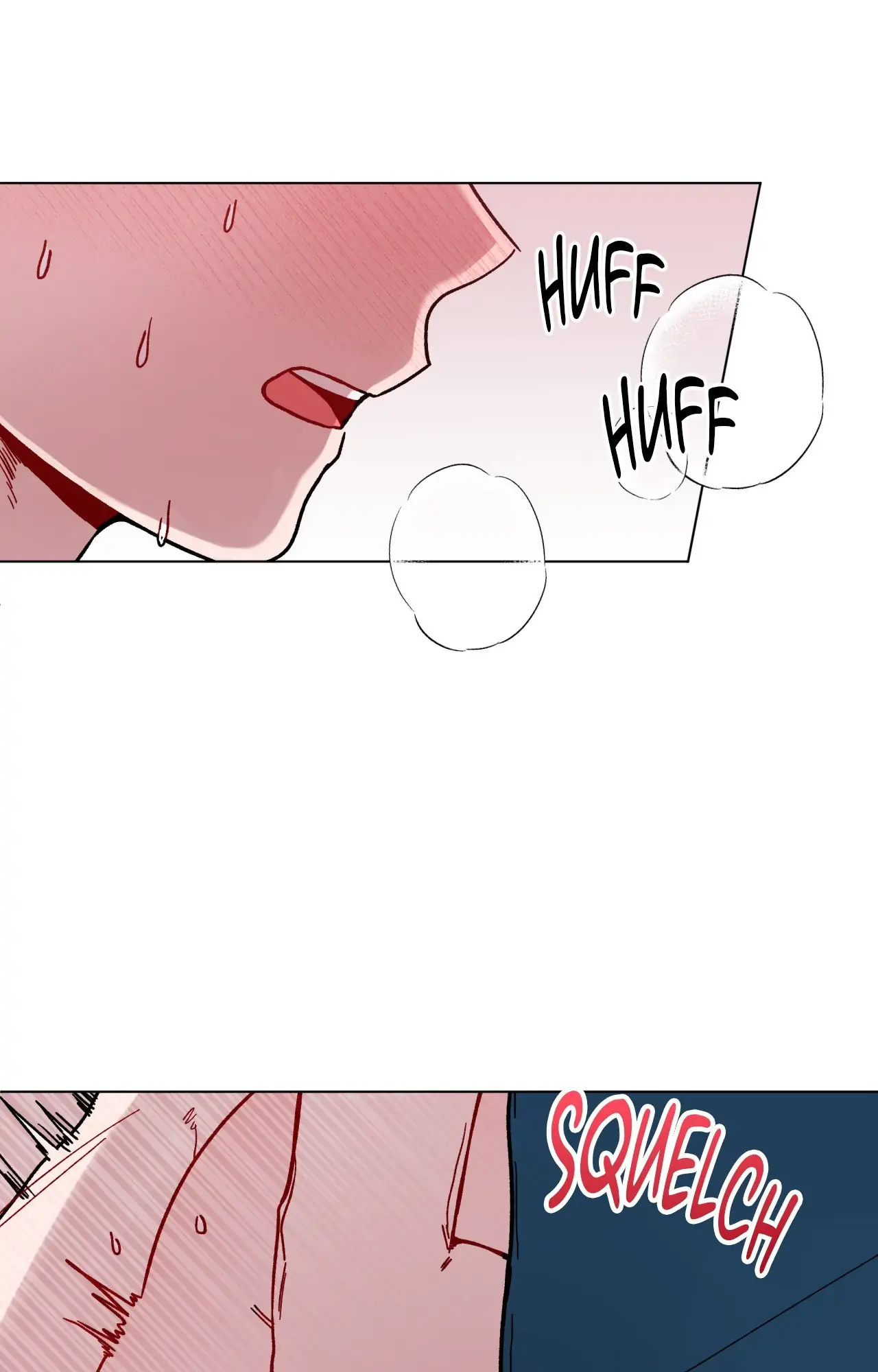 One Summer Day - Chapter 109 manhwa