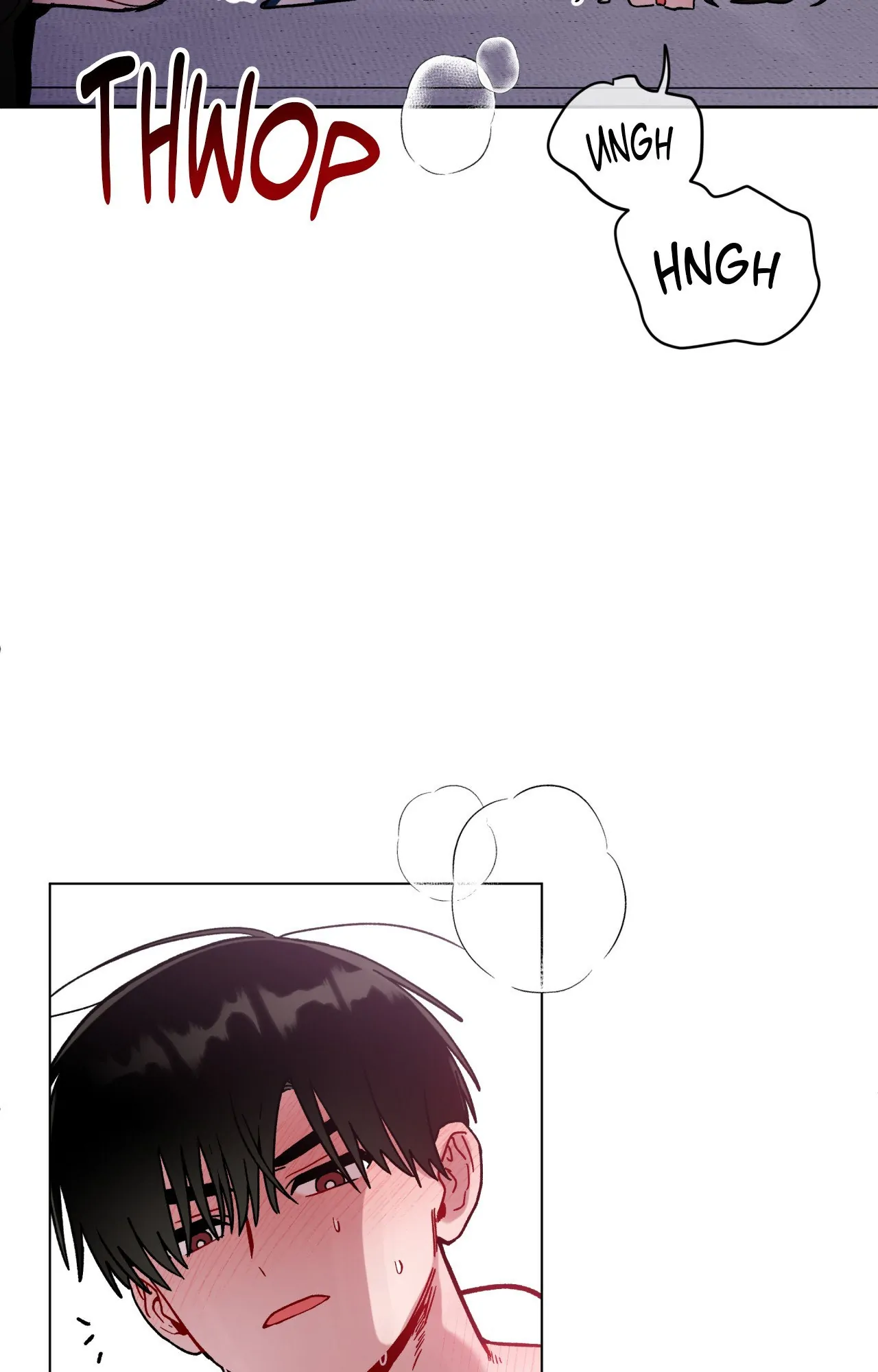 One Summer Day - Chapter 109 manhwa