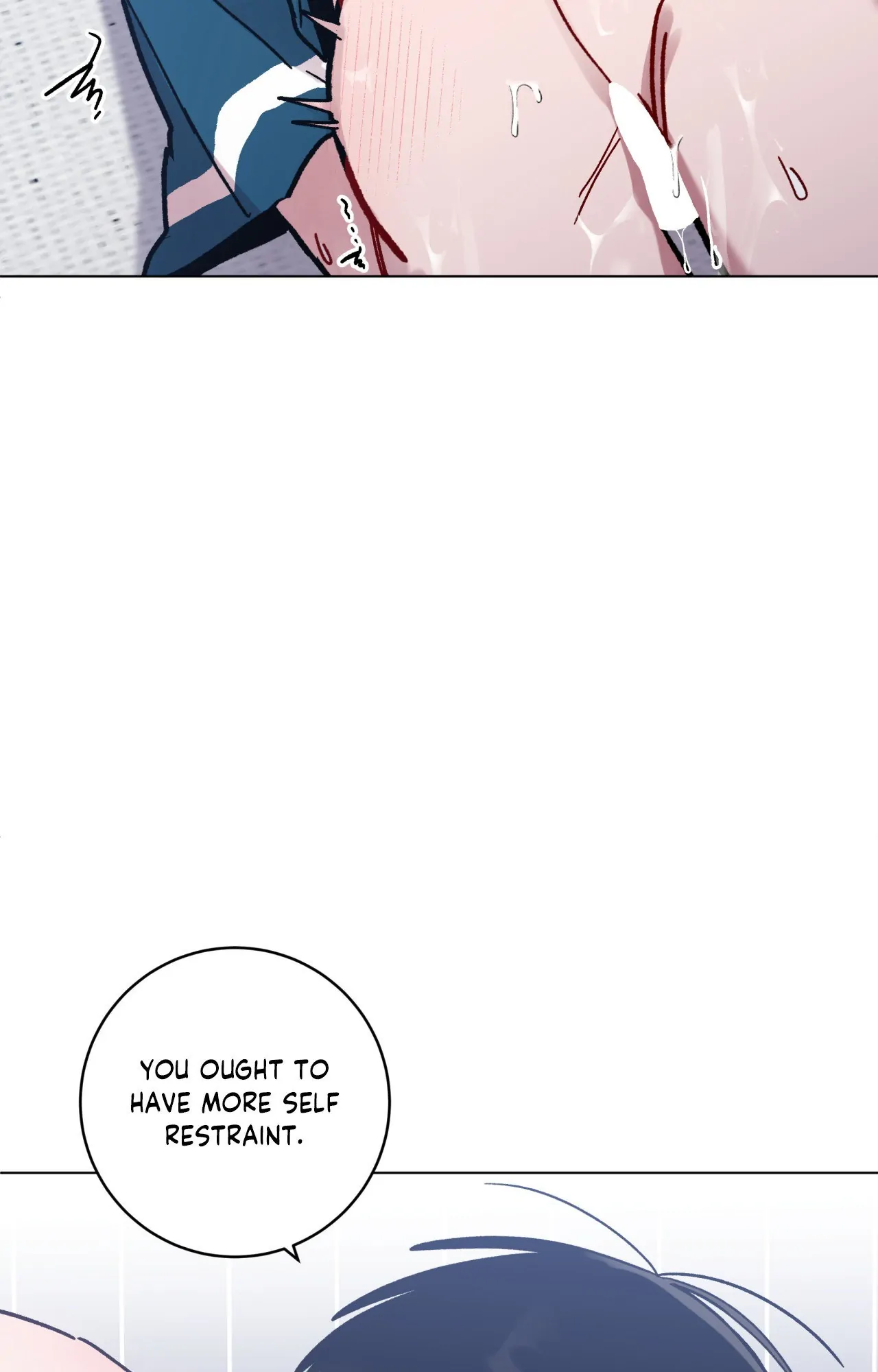 One Summer Day - Chapter 109 manhwa