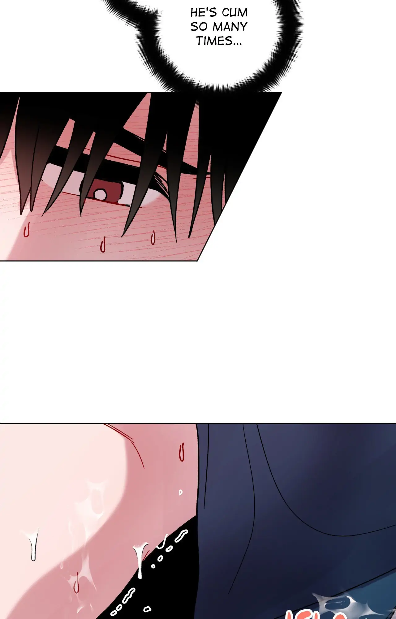 One Summer Day - Chapter 109 manhwa