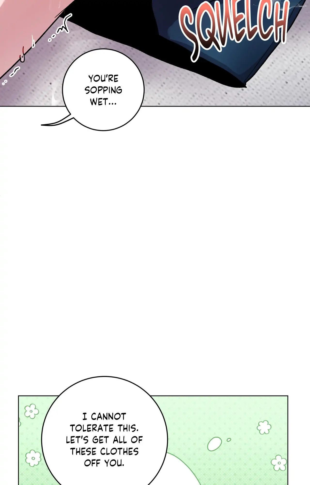 One Summer Day - Chapter 109 manhwa
