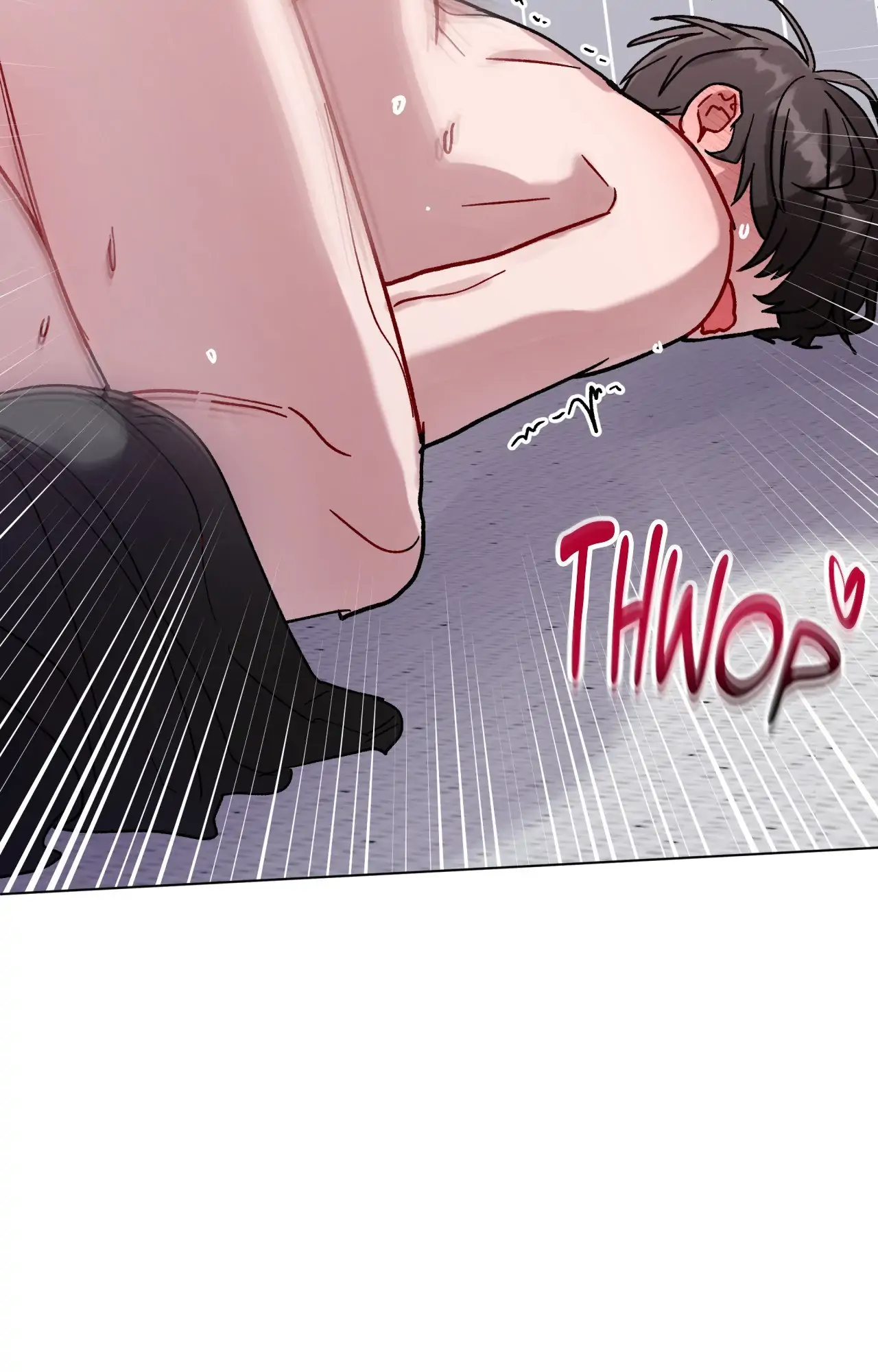 One Summer Day - Chapter 109 manhwa