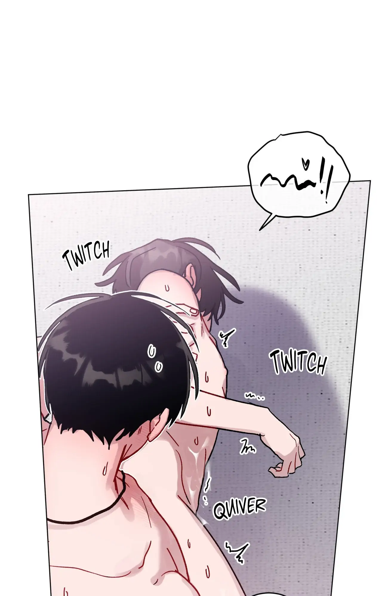 One Summer Day - Chapter 109 manhwa