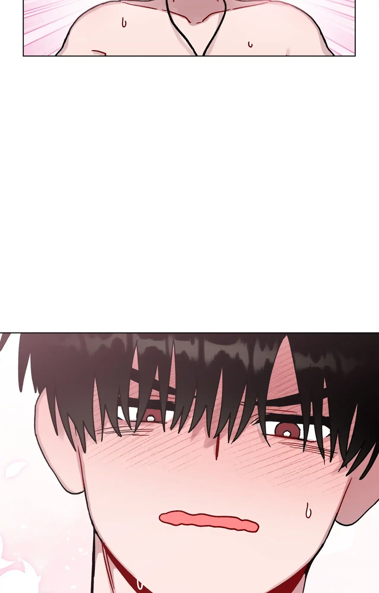 One Summer Day - Chapter 109 manhwa