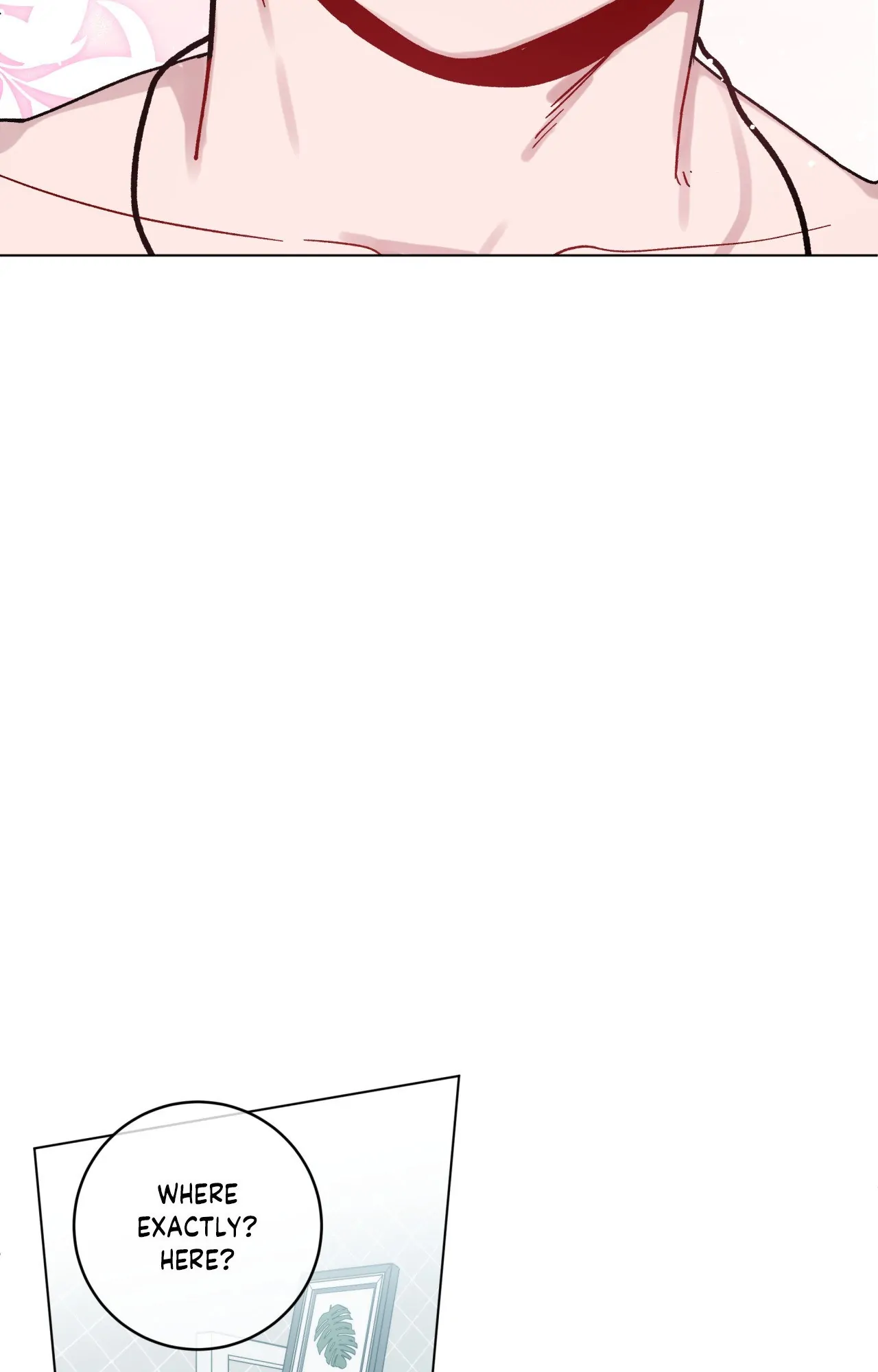 One Summer Day - Chapter 109 manhwa