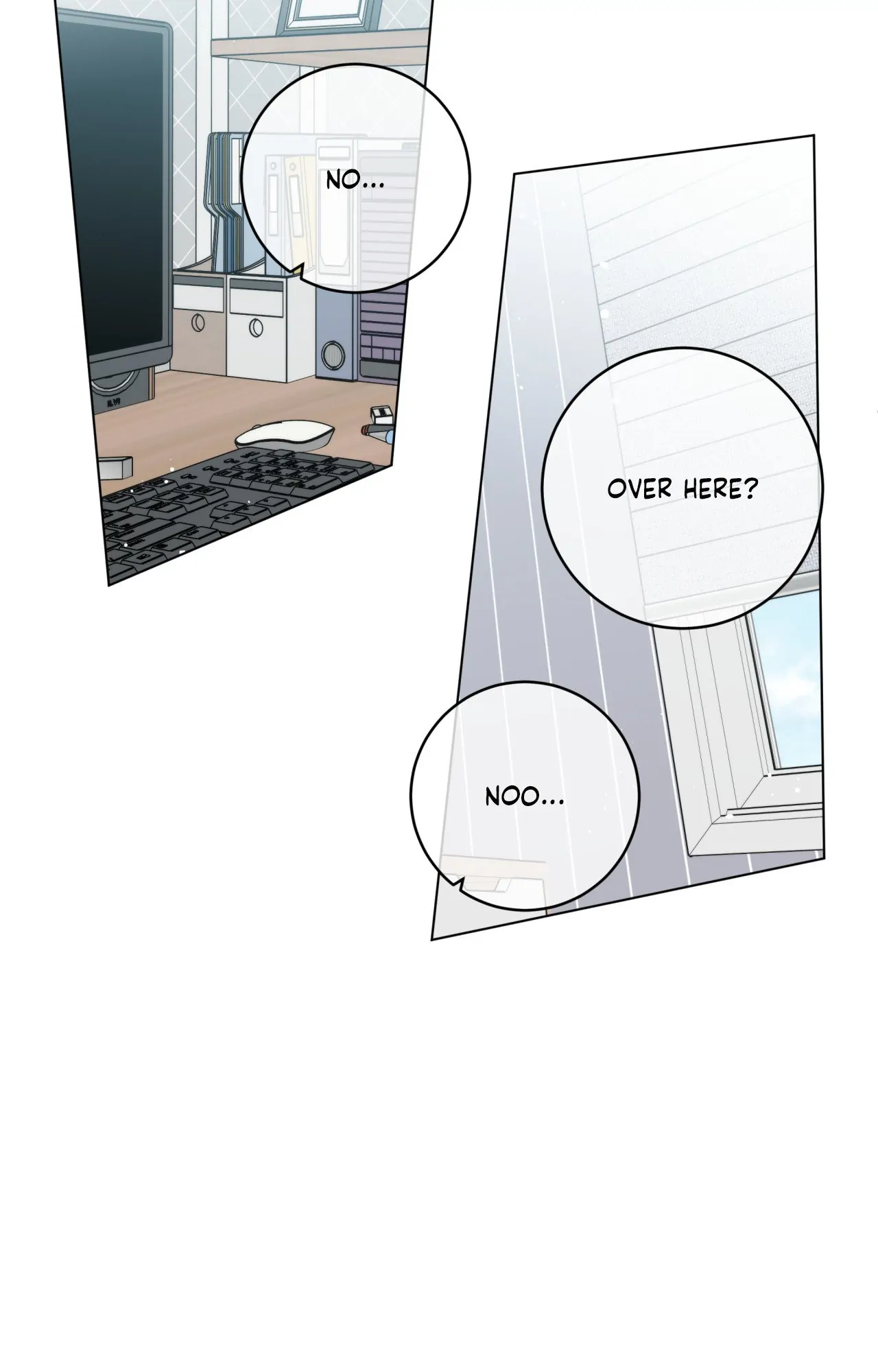 One Summer Day - Chapter 109 manhwa