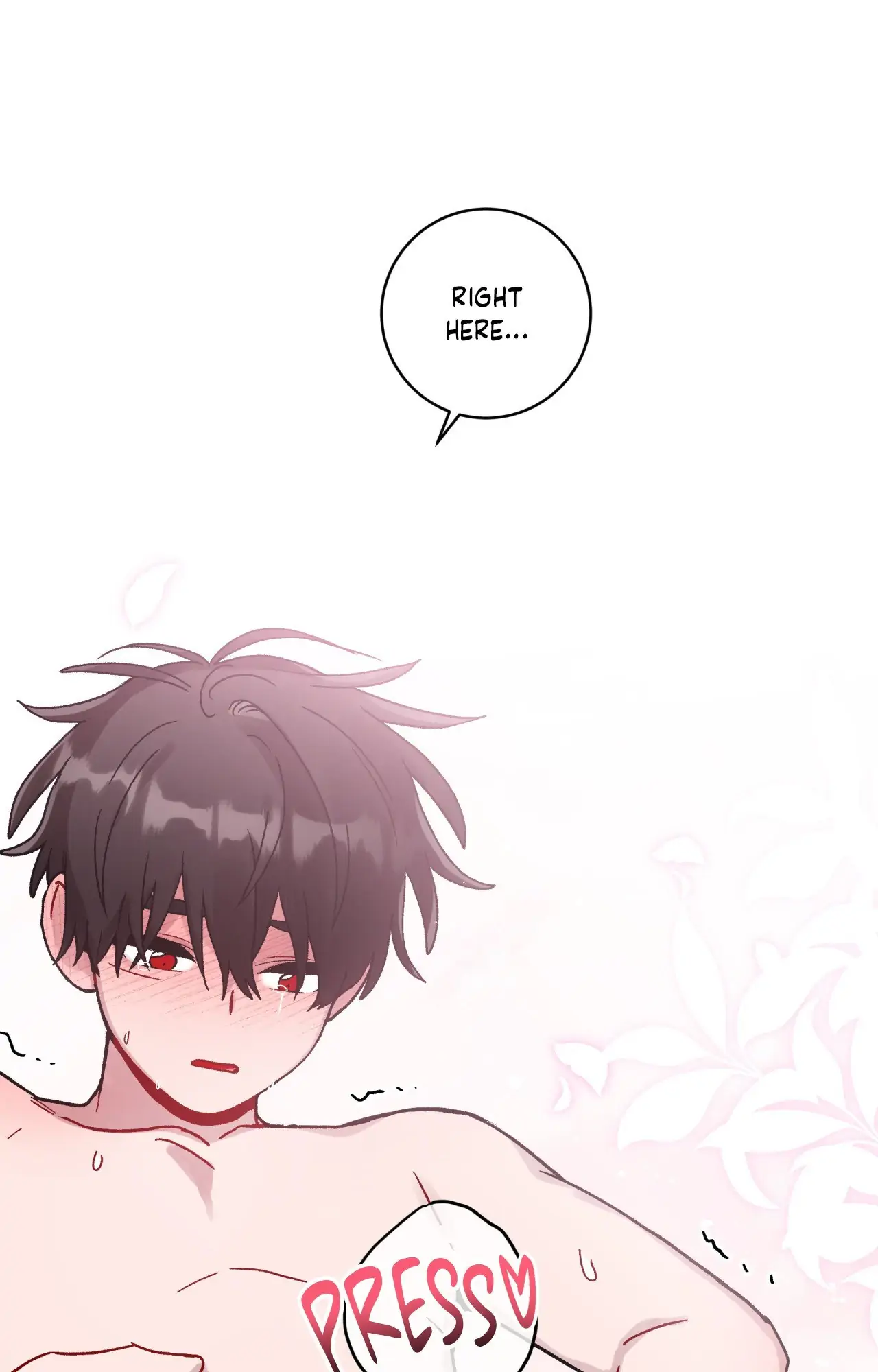 One Summer Day - Chapter 109 manhwa