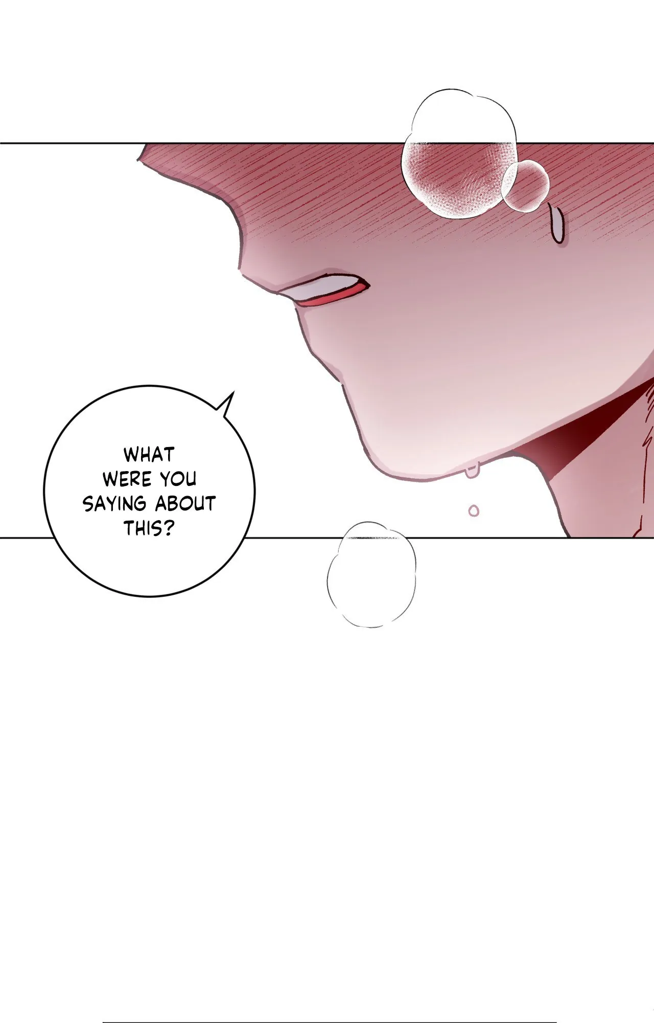 One Summer Day - Chapter 109 manhwa