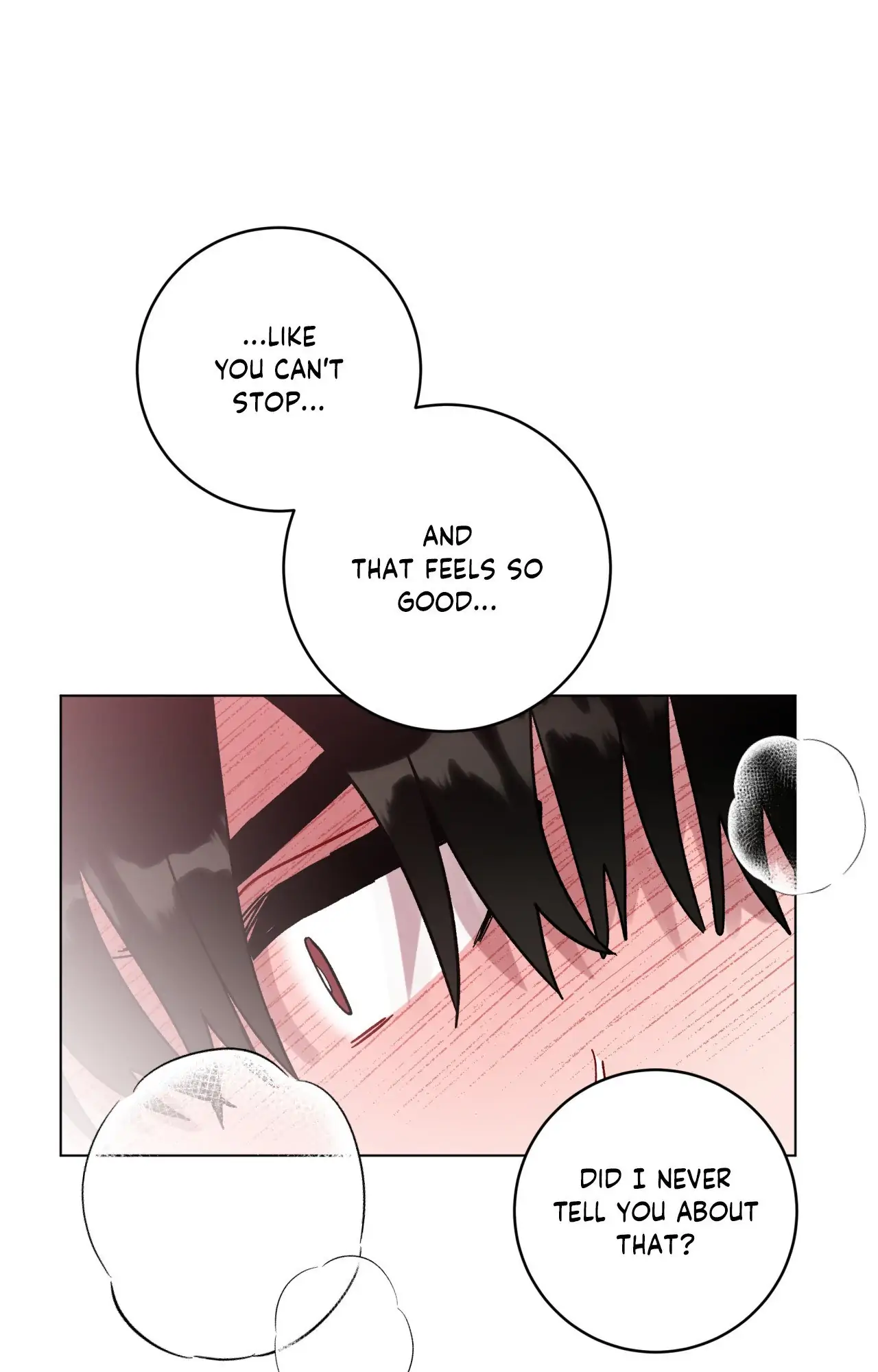 One Summer Day - Chapter 109 manhwa