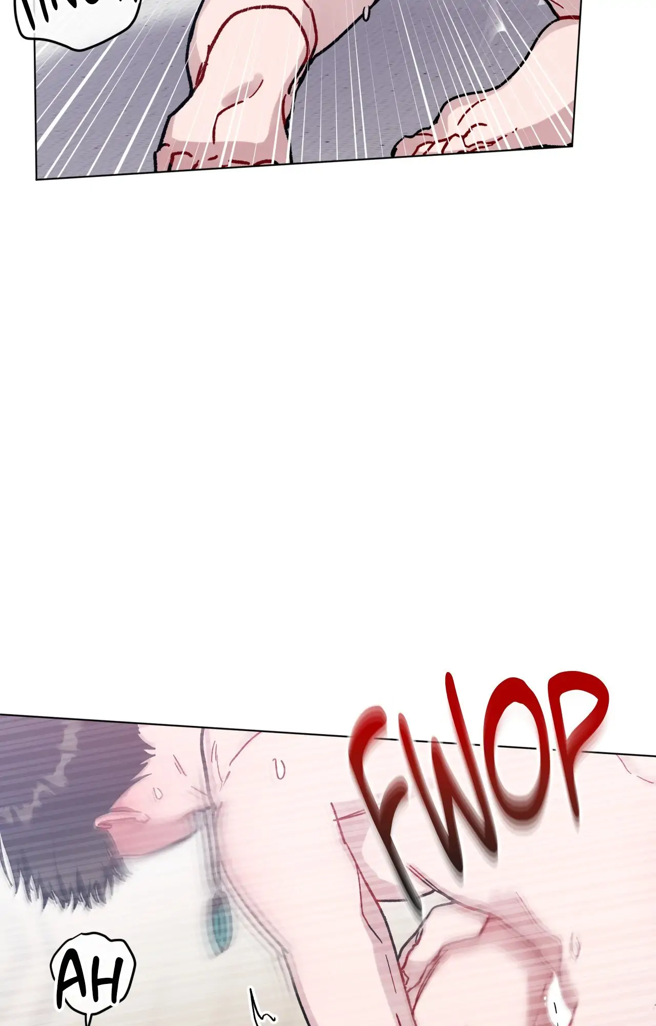 One Summer Day - Chapter 109 manhwa