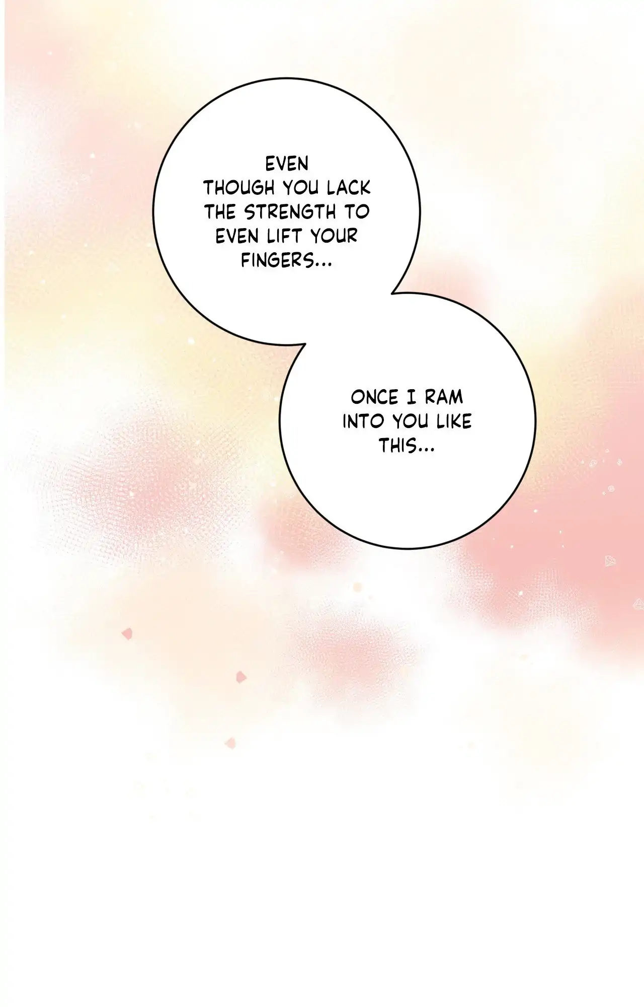 One Summer Day - Chapter 109 manhwa