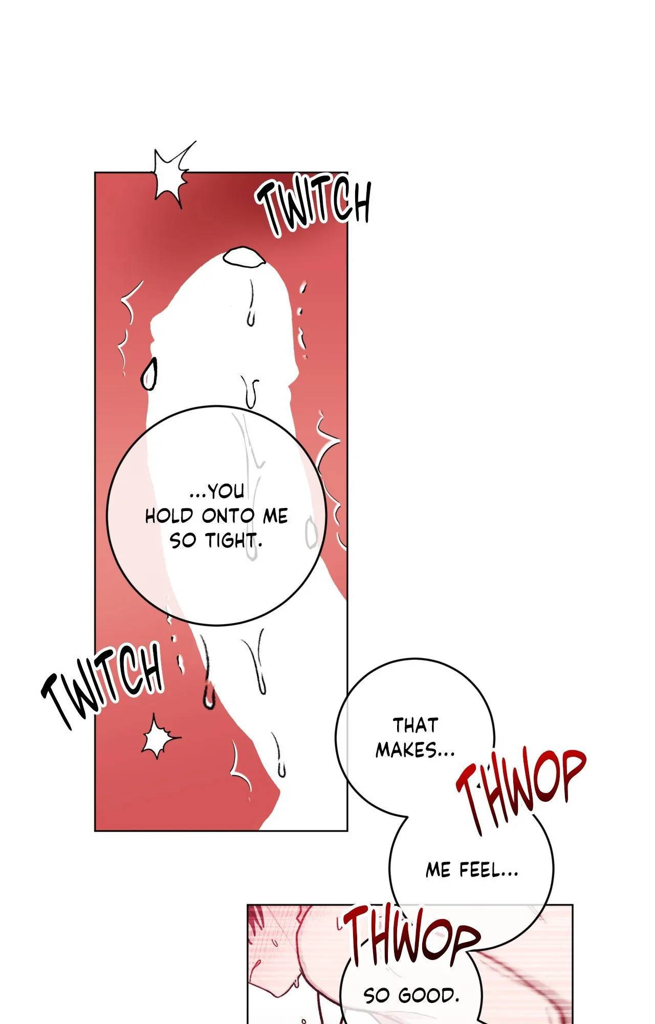 One Summer Day - Chapter 109 manhwa