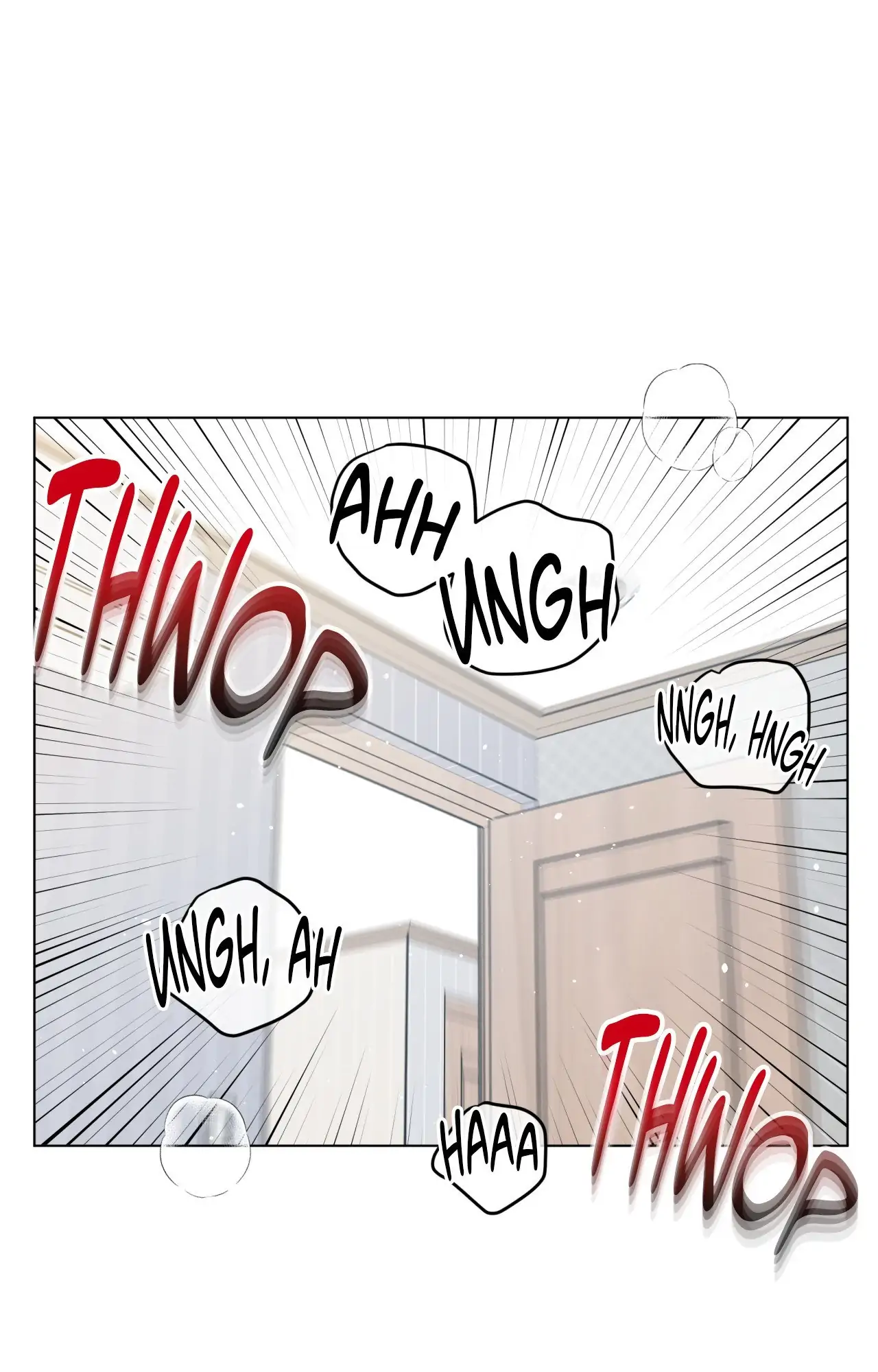 One Summer Day - Chapter 109 manhwa