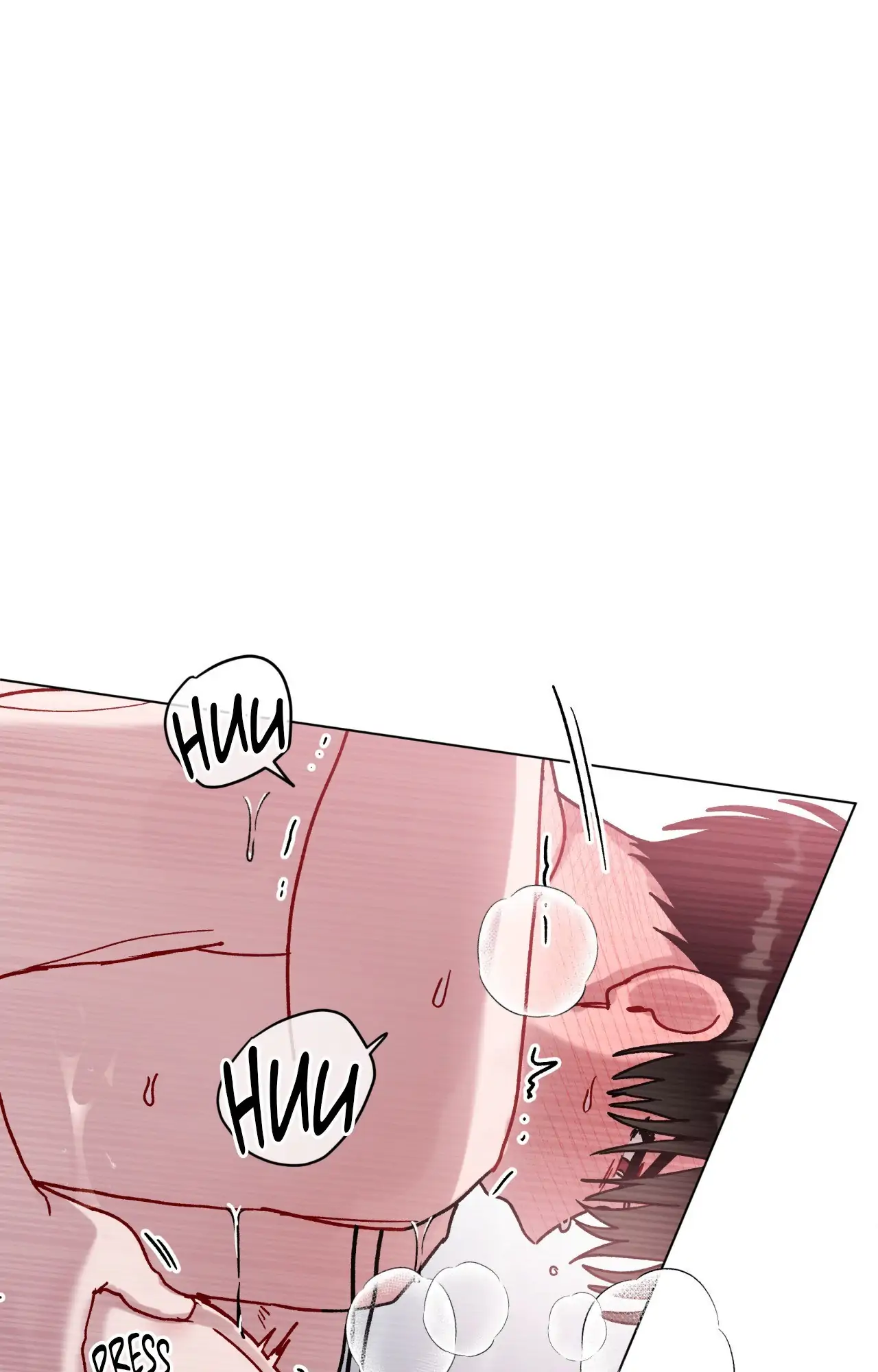One Summer Day - Chapter 109 manhwa