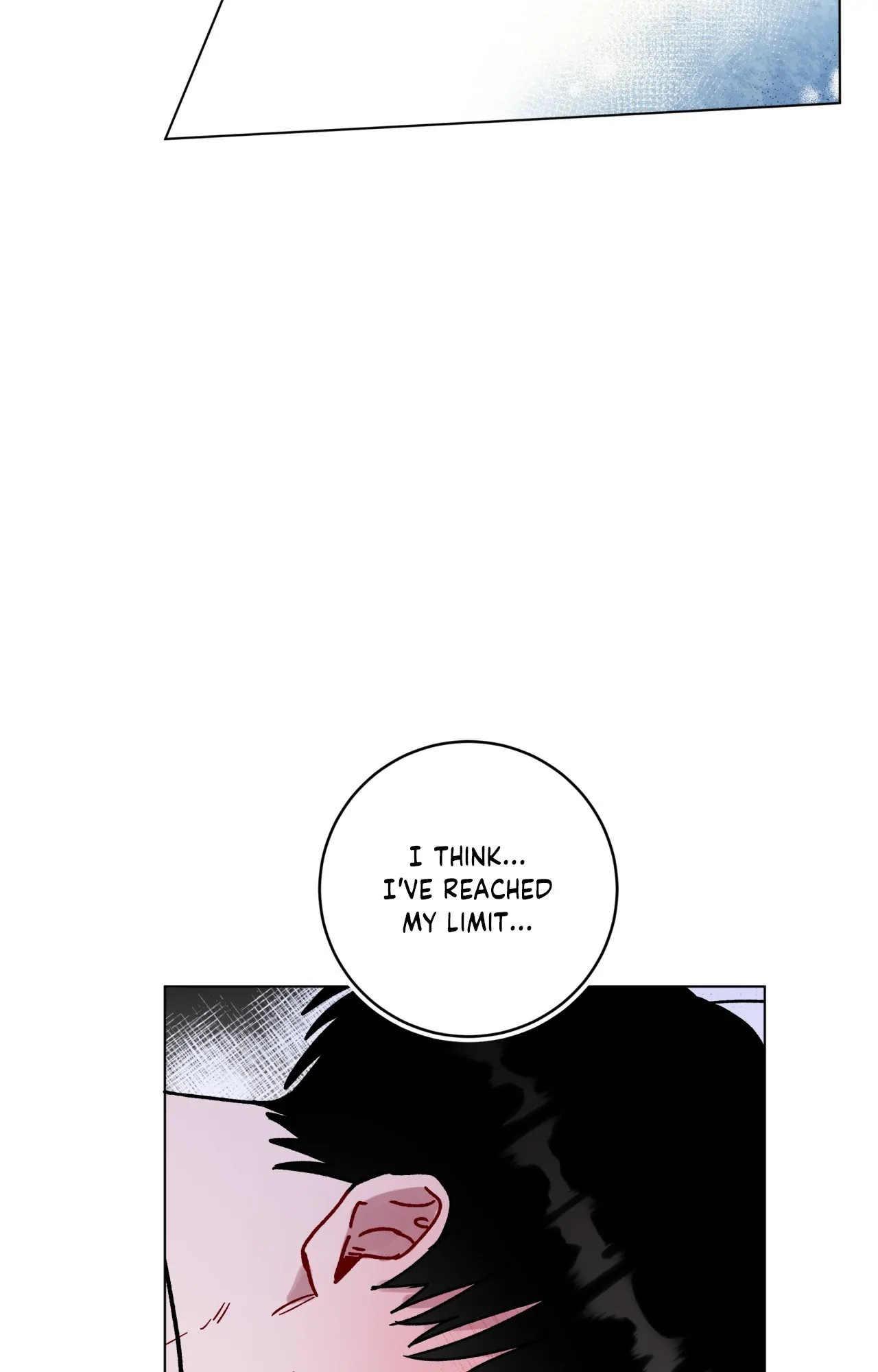 One Summer Day - Chapter 109 manhwa