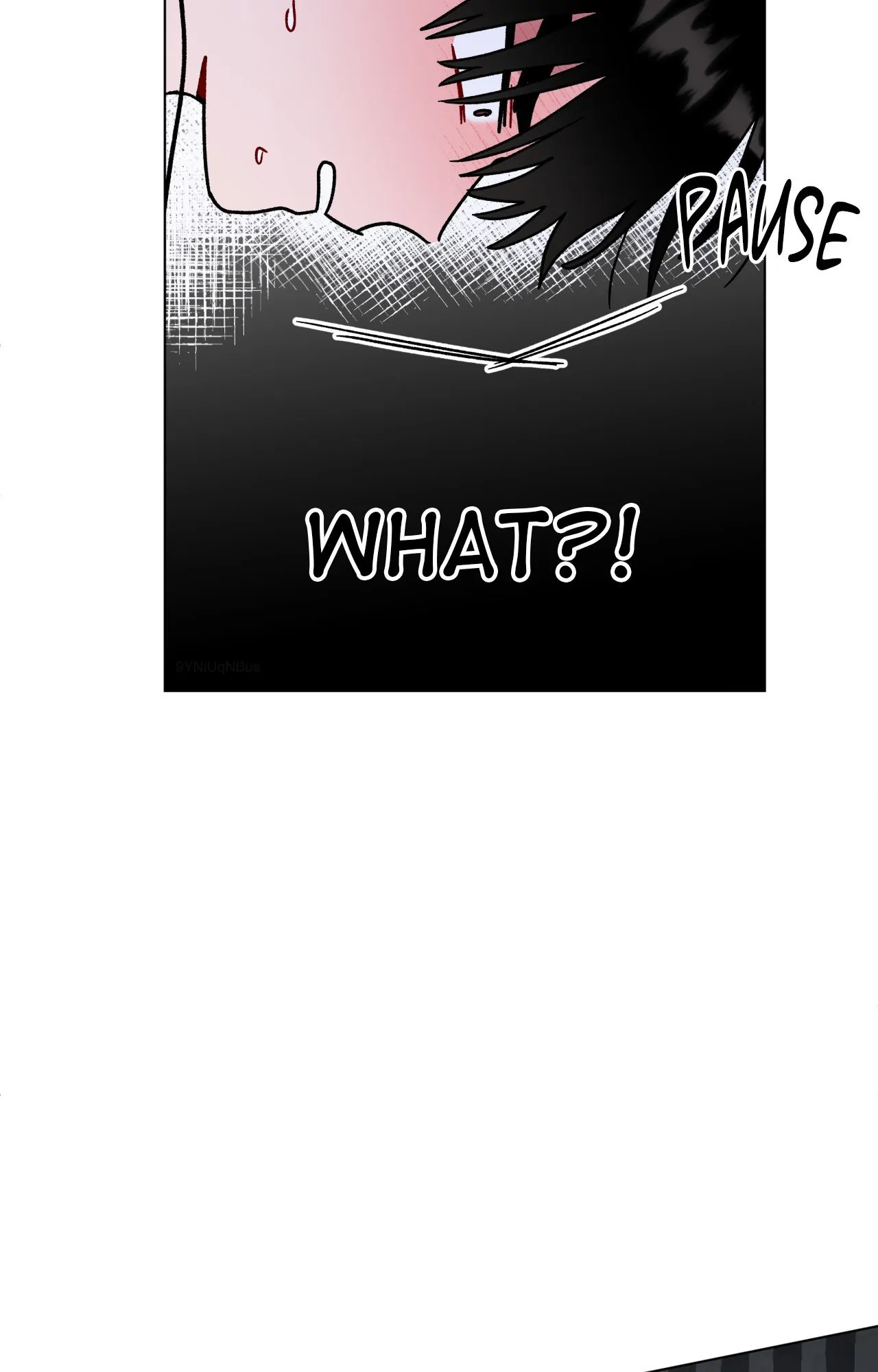 One Summer Day - Chapter 109 manhwa