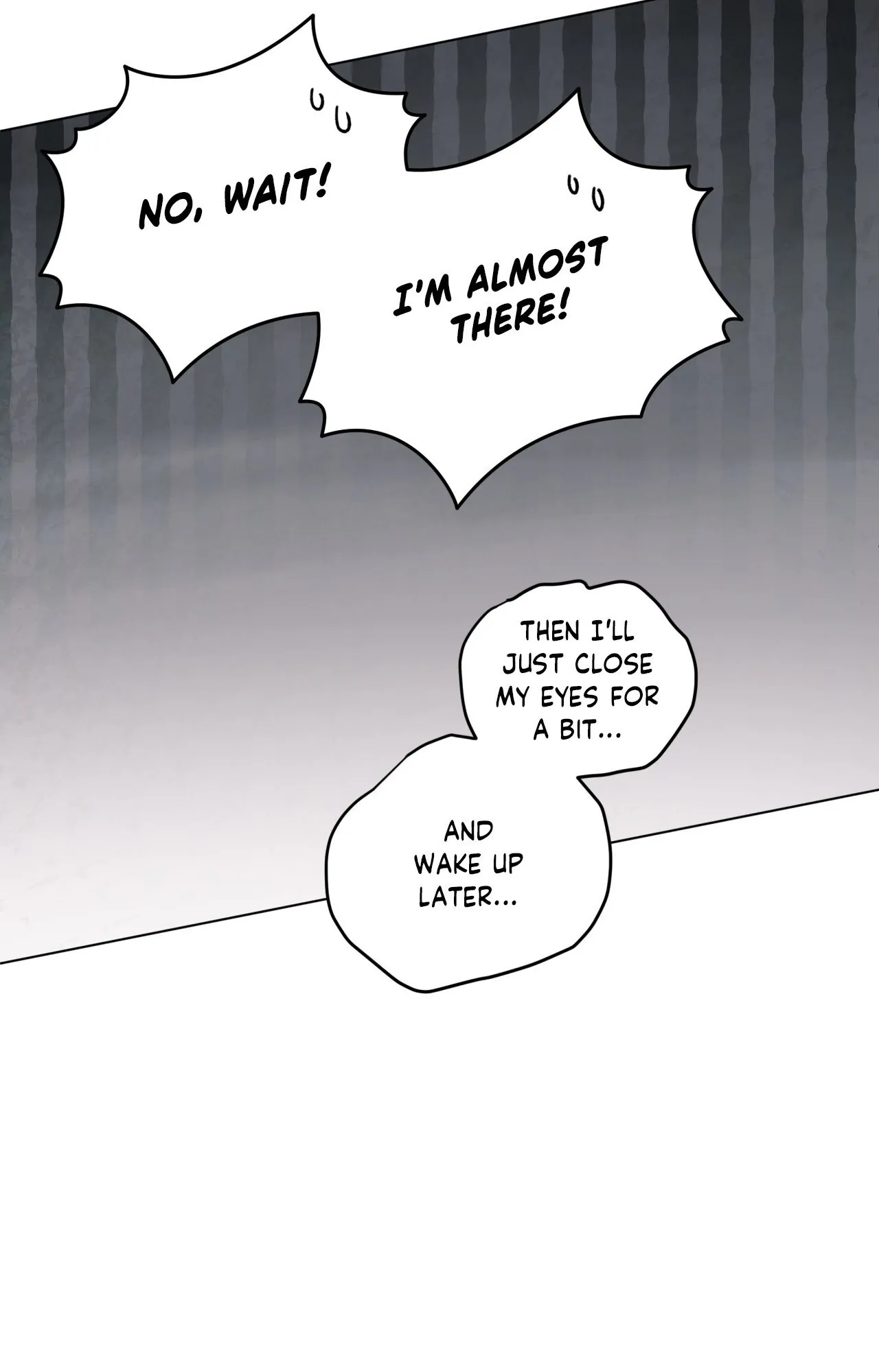 One Summer Day - Chapter 109 manhwa