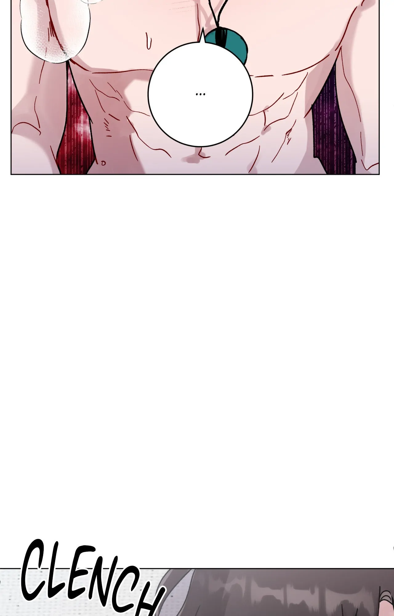 One Summer Day - Chapter 109 manhwa
