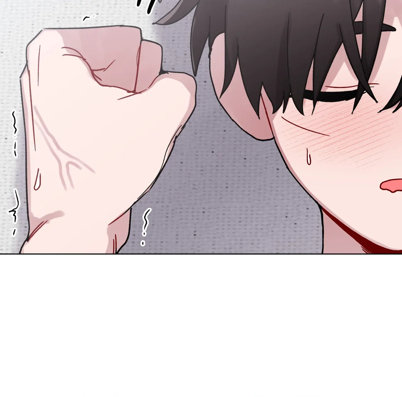 One Summer Day - Chapter 109 manhwa