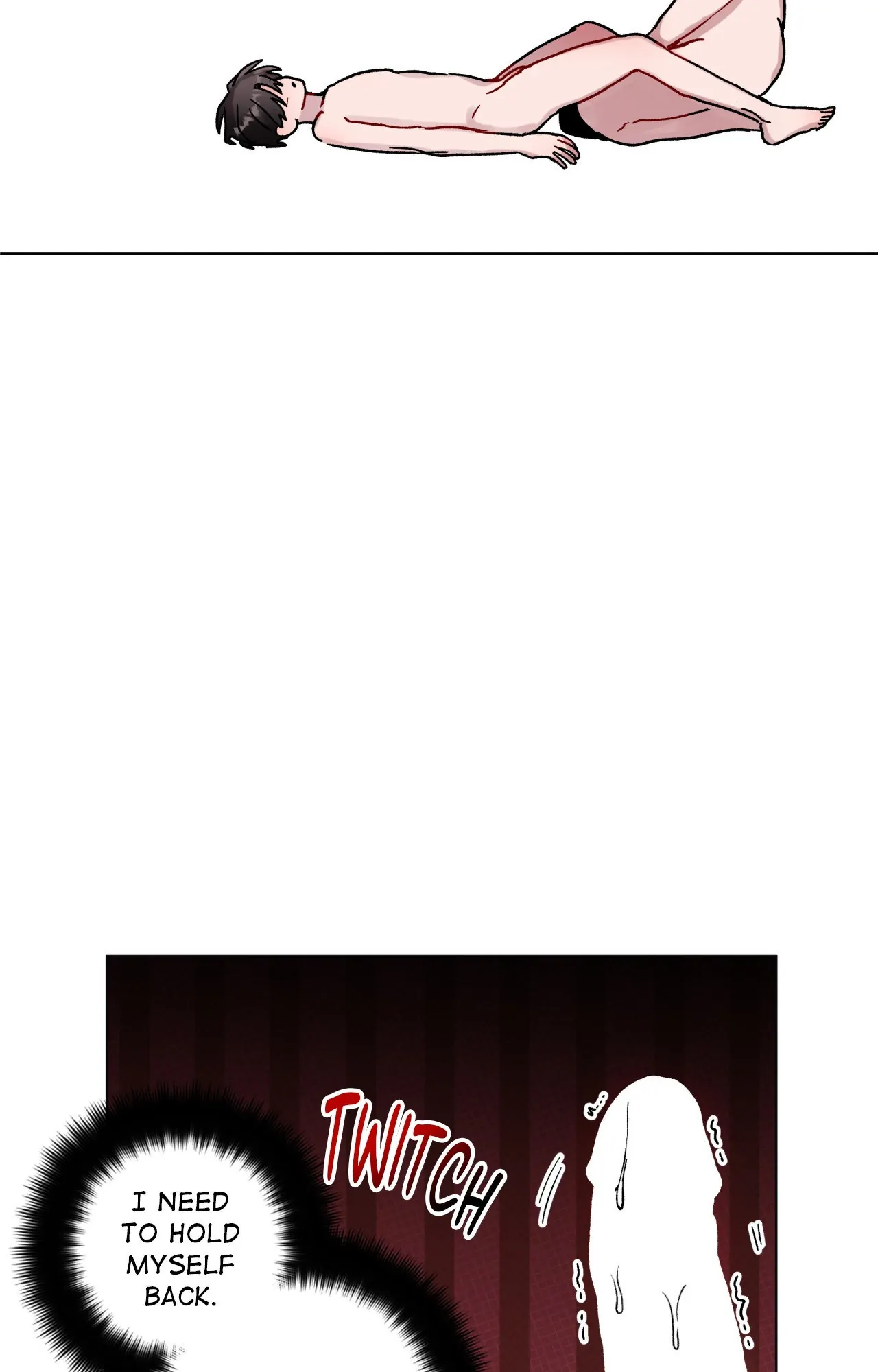 One Summer Day - Chapter 109 manhwa