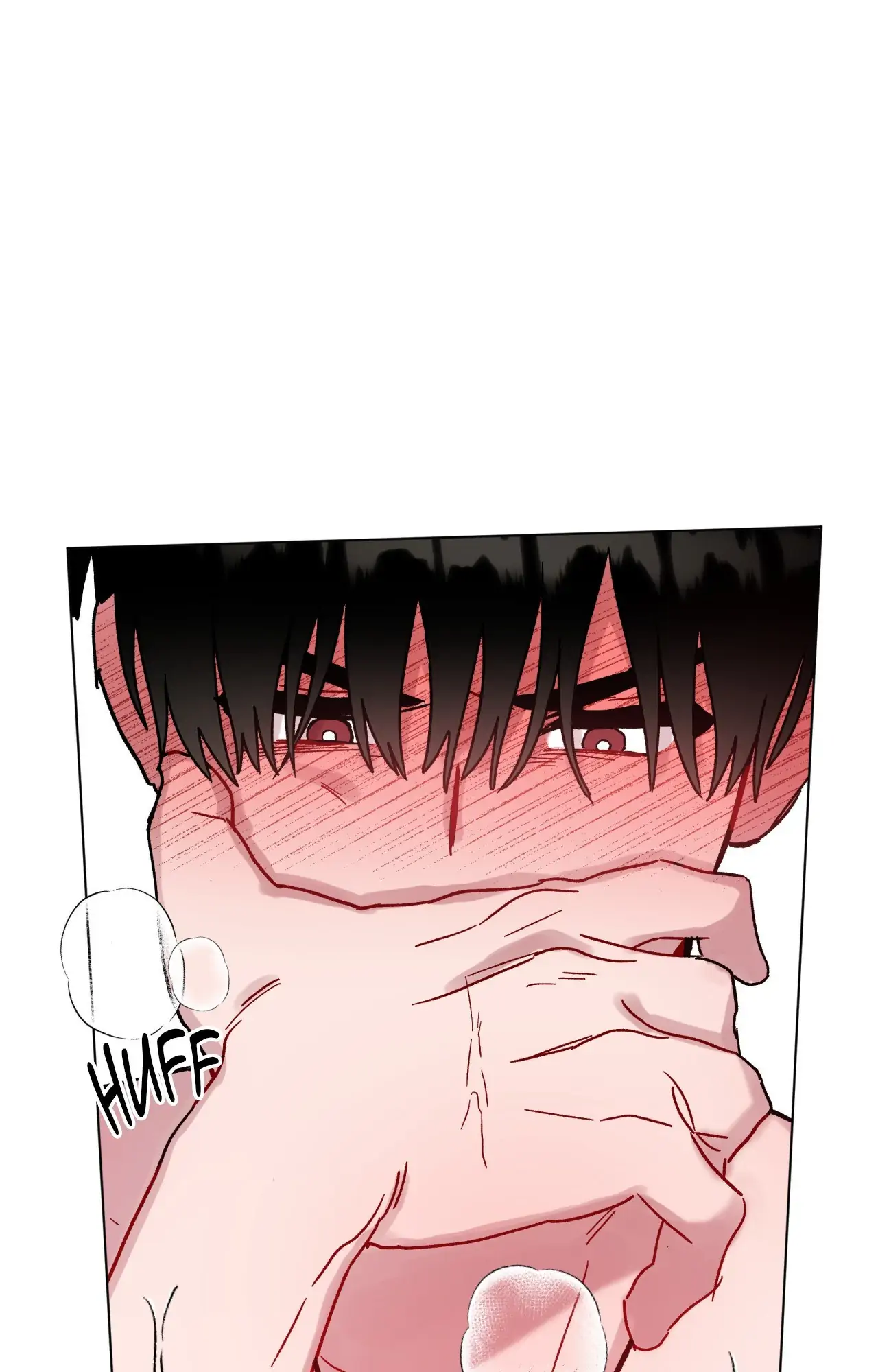 One Summer Day - Chapter 109 manhwa