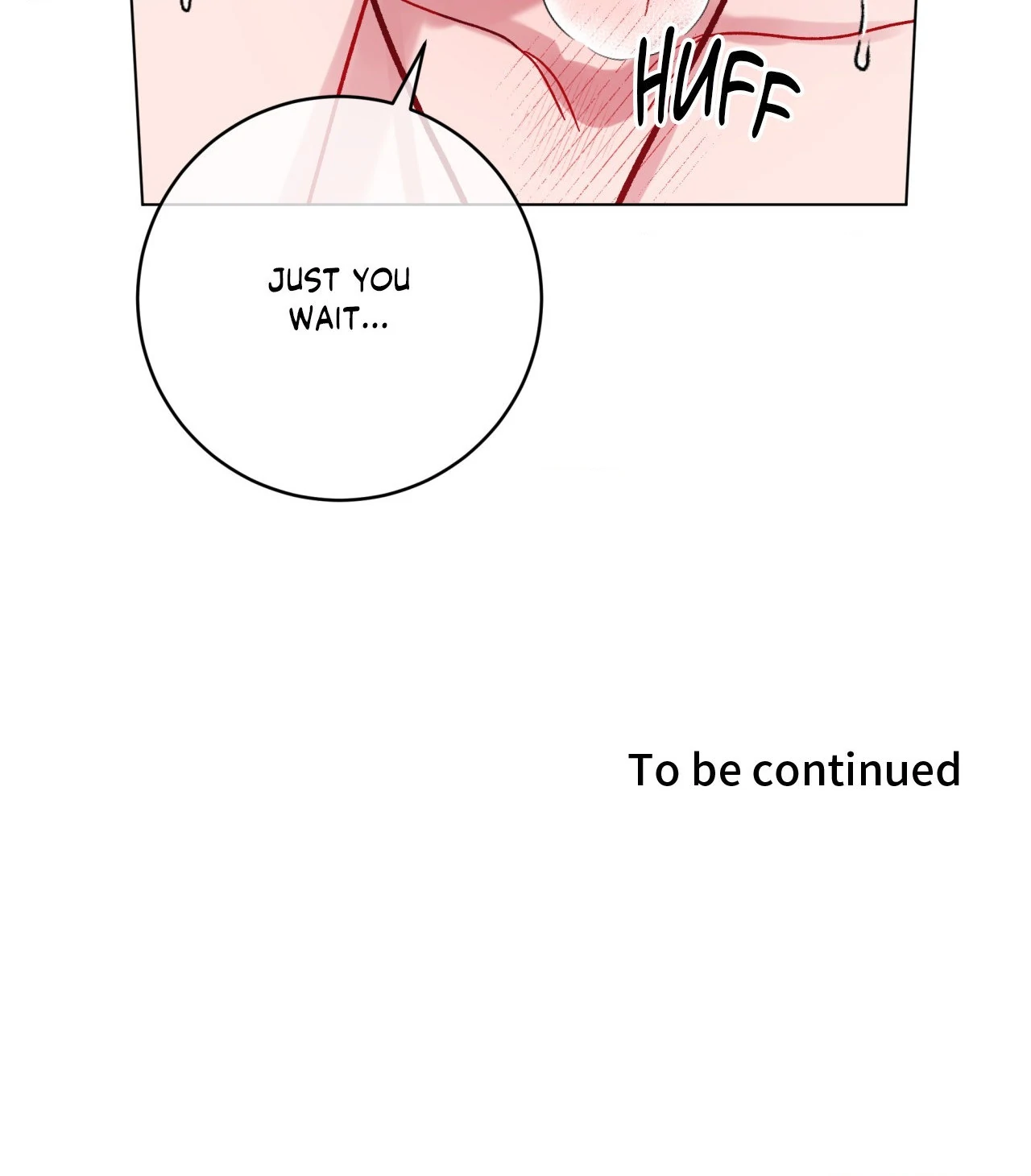 One Summer Day - Chapter 109 manhwa