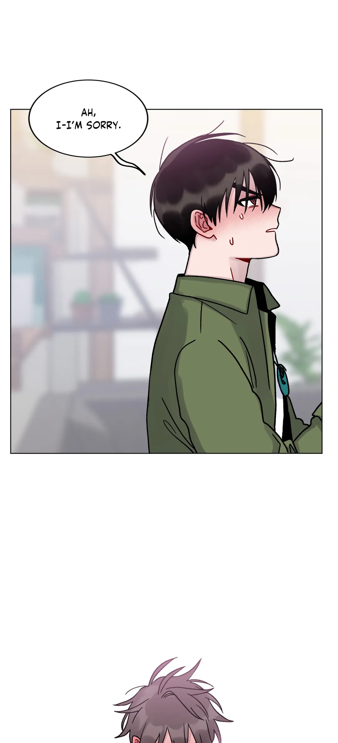 One Summer Day - Chapter 11 manhwa