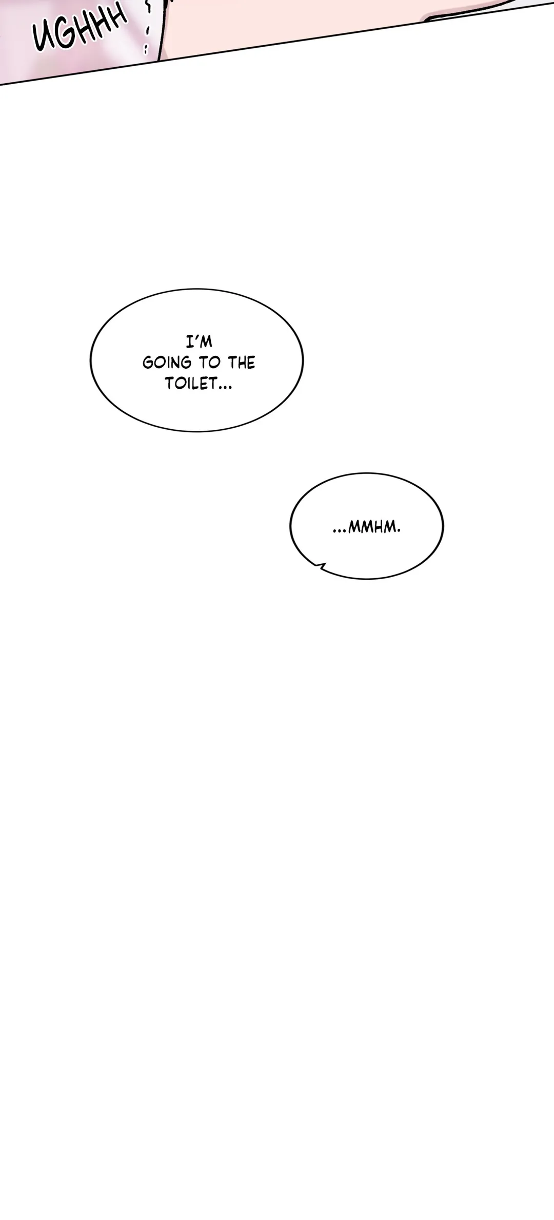 One Summer Day - Chapter 11 manhwa