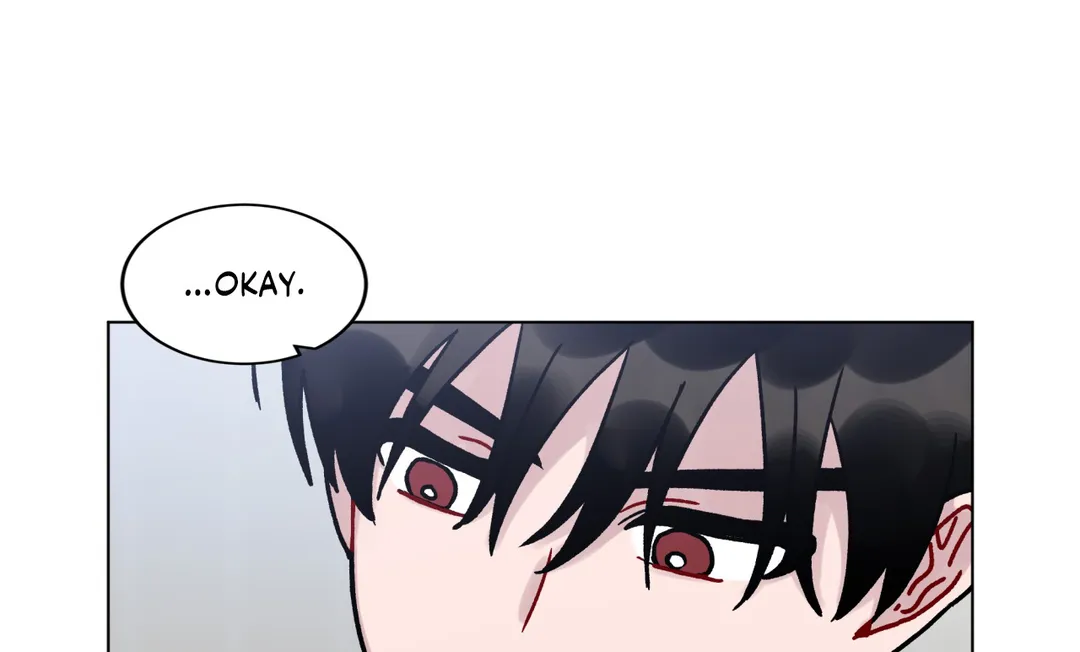 One Summer Day - Chapter 11 manhwa