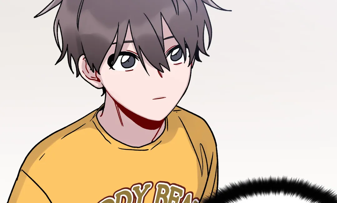 One Summer Day - Chapter 11 manhwa
