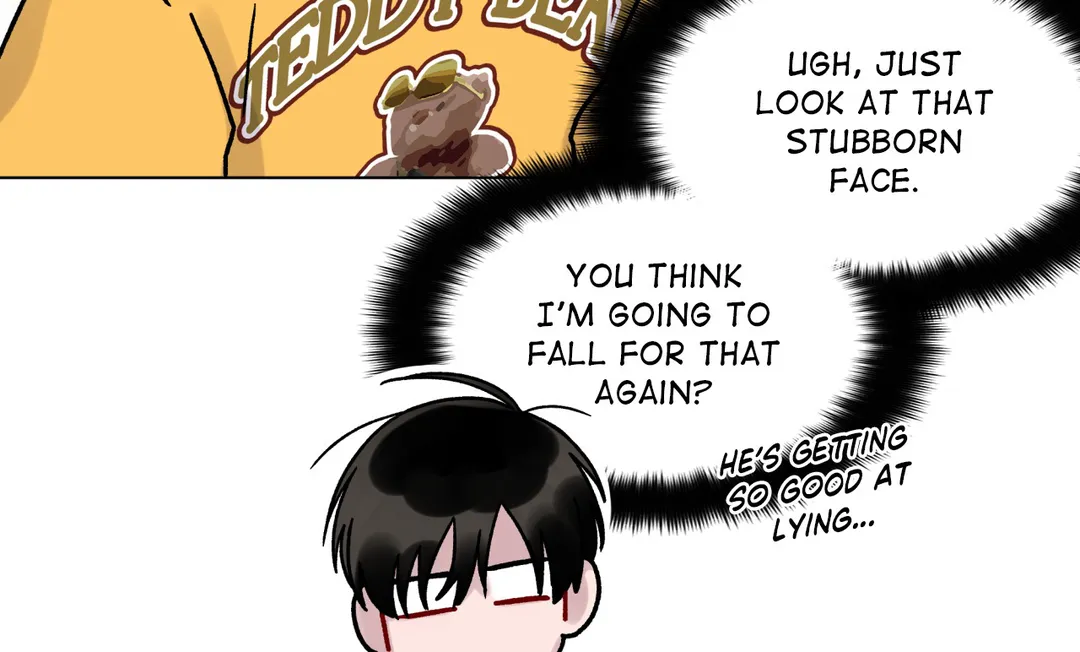One Summer Day - Chapter 11 manhwa