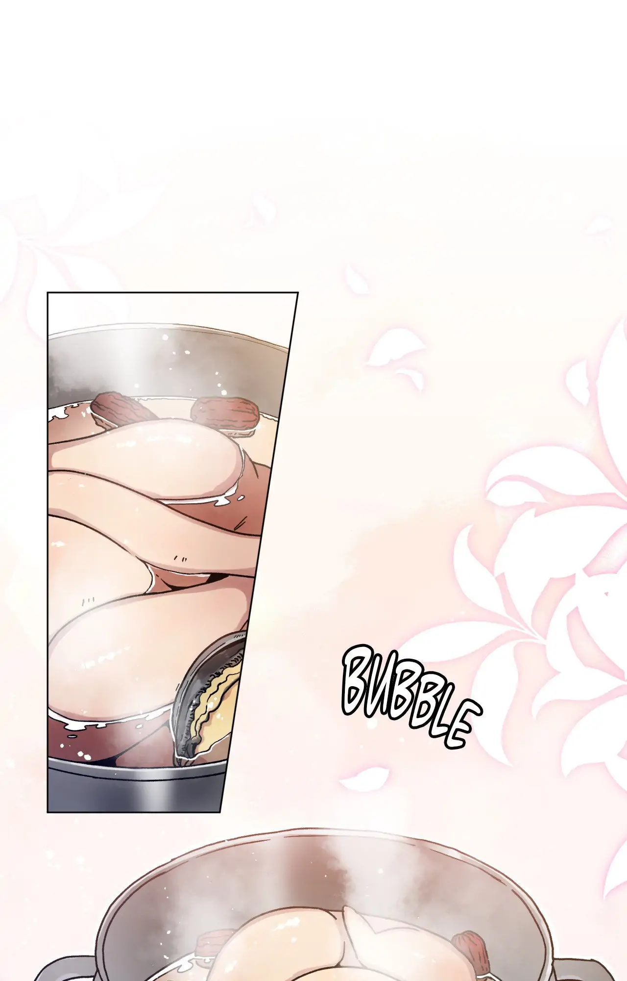 One Summer Day - Chapter 110 manhwa