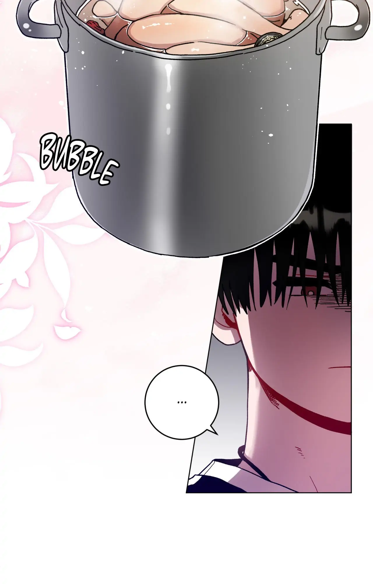 One Summer Day - Chapter 110 manhwa