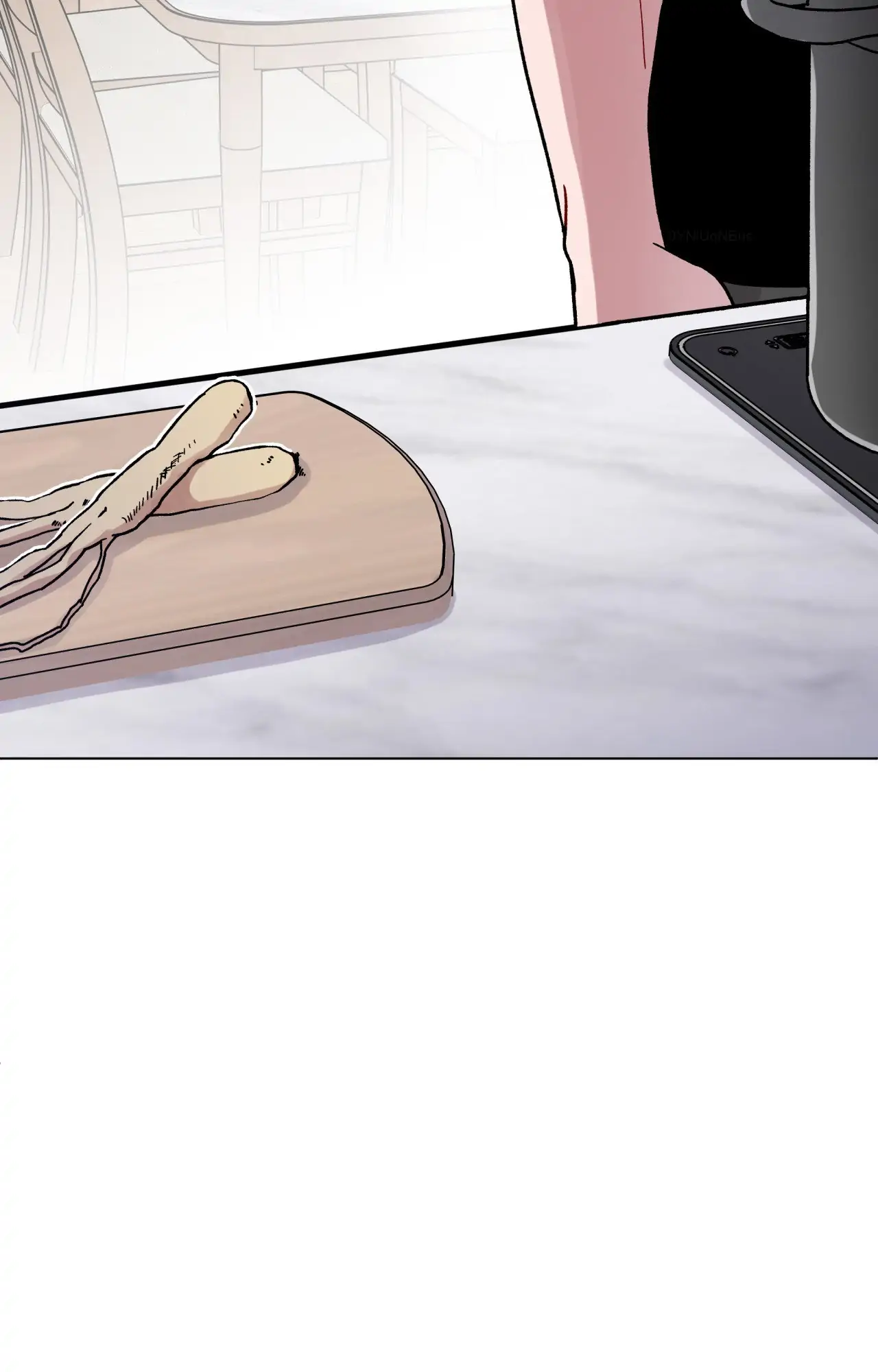 One Summer Day - Chapter 110 manhwa