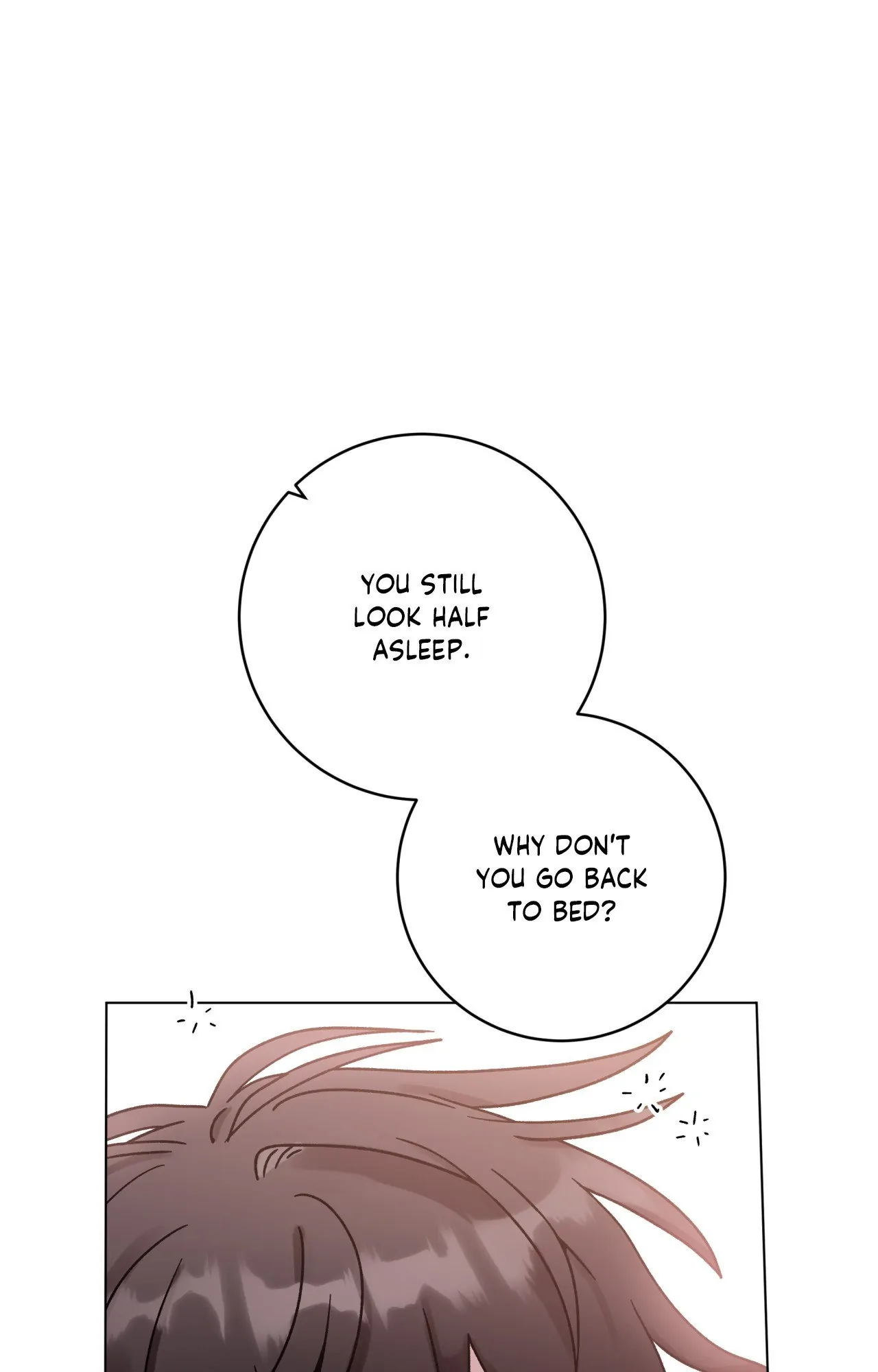 One Summer Day - Chapter 110 manhwa