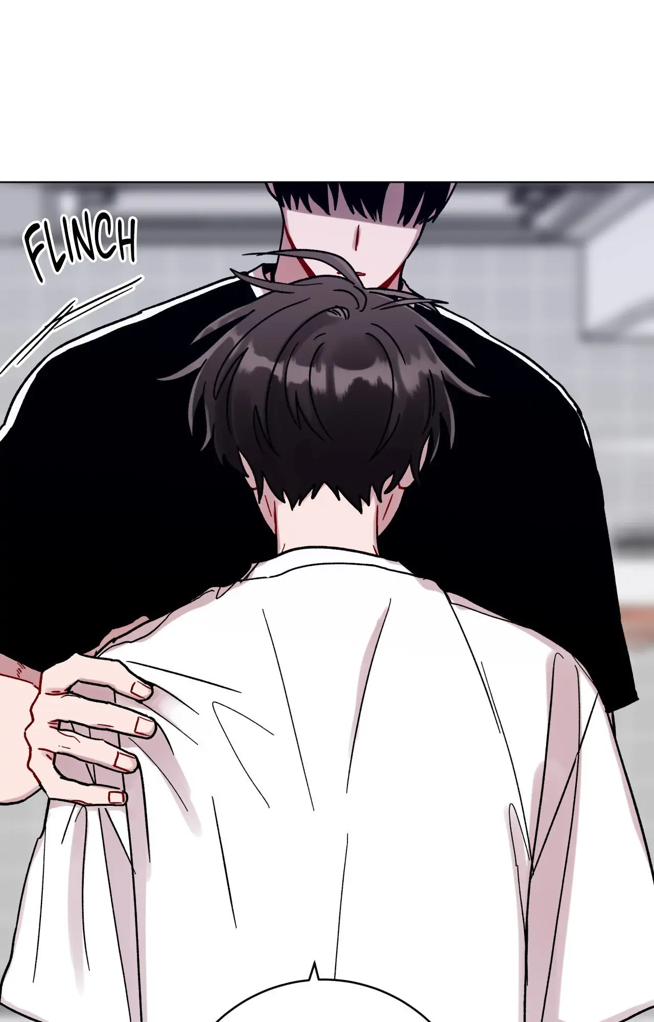 One Summer Day - Chapter 110 manhwa