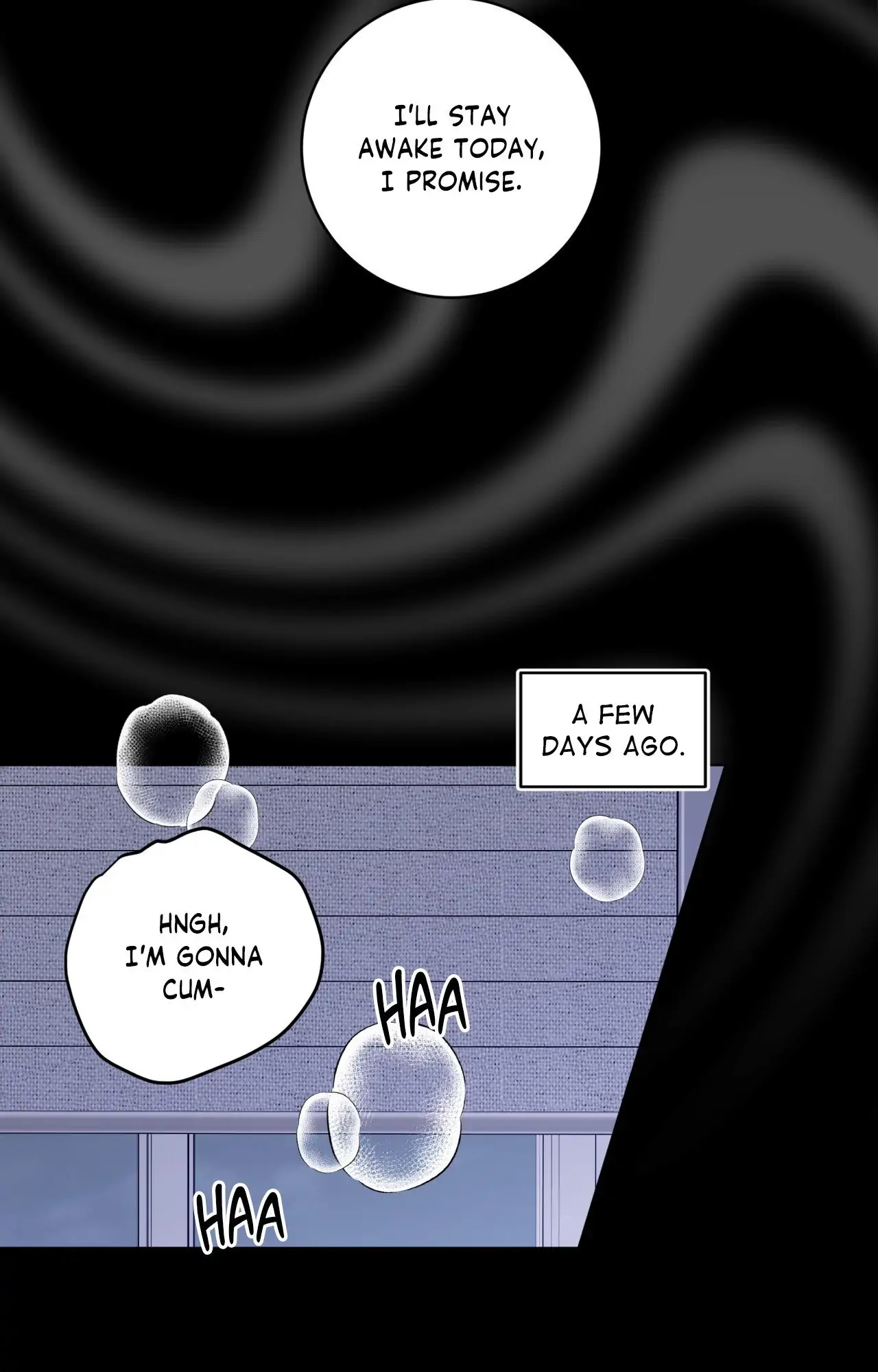 One Summer Day - Chapter 110 manhwa